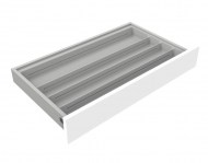 Cutlery tray 500 depth